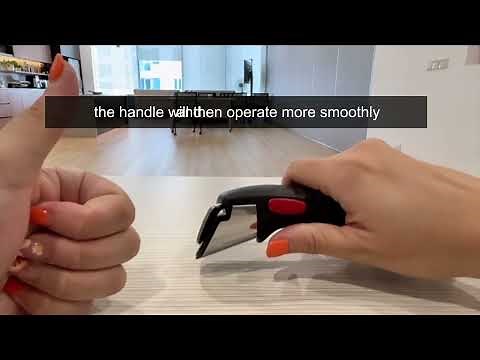 Ingenio Handle: Guide for Beginners