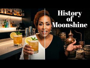 Moonshine, Survival, and the Black Distillers Who Shaped the American South