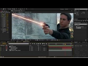 Star Trek Phaser Tutorial