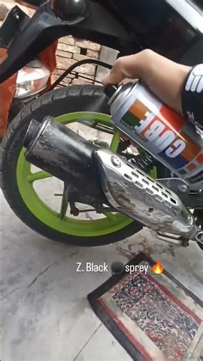 ⚫check this look🔥 #bike lover...