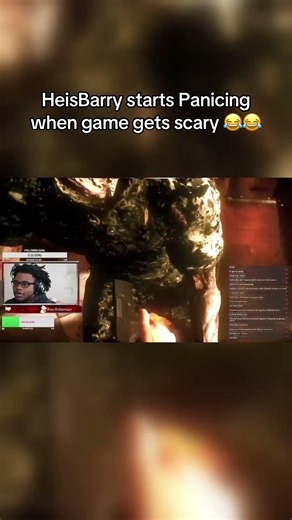 Batman Arkham Knight is scary 😭