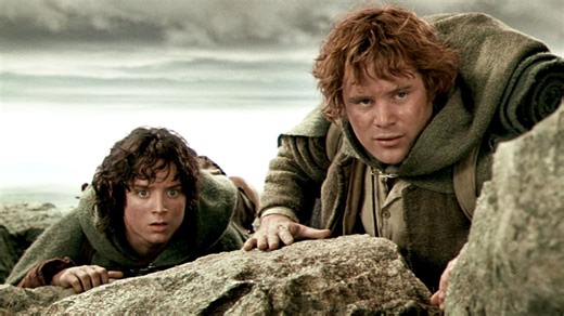 Every Lord of the Rings & The Hobbit Movie, Ranked From Worst to Best
