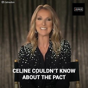 7.4M views · 10K reactions | At 16, Céline Dion was already in love with René. She had pictures of him and spread them on her bed. The musician, who became her manager, was twice her age and wanted to maintain a professional relationship, but the singer had other plans. Before transforming into the iconic marriage, they would have to fight against public opinion and, above all, against her family. Celine's mother would fight to see this love fail. | Icons + | Facebook