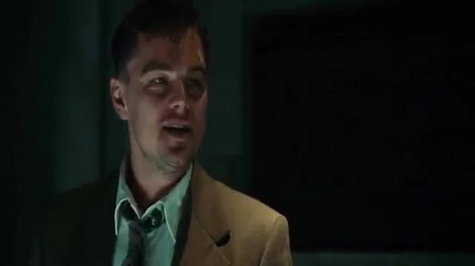 فیلم “جزیره شاتر” با دوبله فارسی Shutter Island 2010