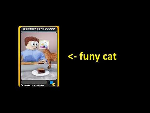 really bad mega hunters gameplay | Blox Cards