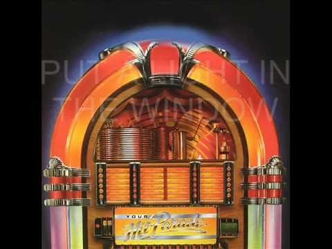 Put A Light In The Window By The Four Lads