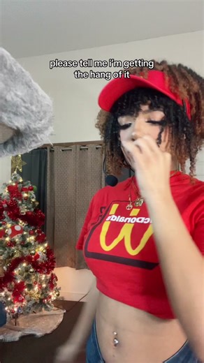 Getting the Hang of TikTok Trends with Kvrtez