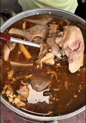 Delicious Balbacua Recipe: Filipino Comfort Food