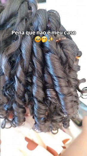 Cachinhos lindos e bem cuidados🥹✨️.... . . #cachinhos #cachosnaturais #maedemenina #viralreels #fy #humor #foryou | Lua Souza