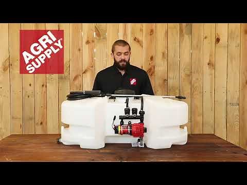 Agri Supply Product Feature Friday - Fimco Sprayers