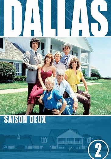 Saison 2 Dallas streaming: où regarder les épisodes?