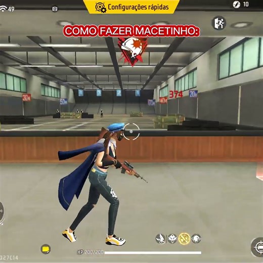 How to do a cheat code #freefire #ac80 #freefirecheatcode