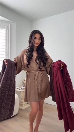 Valentine’s night, redefined in BABYBOO. Silhouettes that feel effortless, flattering, and made to turn moments into memories - this is romance designed with you in mind.⁠ ⁠ Styles Featured:⁠ AVEDA Top - Plum Brown⁠ STERLING Maxi Skirt - Plum Brown⁠ CARINA Maxi Dress - Burgundy⁠ CALANTHE Maxi Dress - Plum Brown Sparkle | Babyboo Fashion