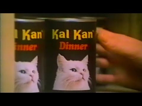 80's Commercials Vol. 1069