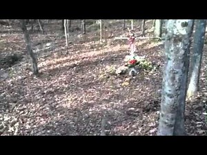 Patsy Cline crash site