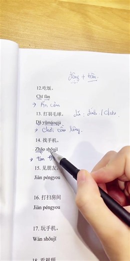 Chinese Grammar and Translation Practice for Beginners #Chinese #BasicChinese