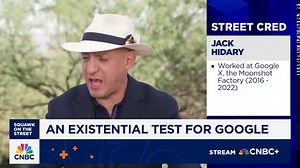 SandboxAQ CEO: The coding wars have begun