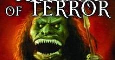 Trilogía del terror (1975)  - Ver Película Completa en Español - FULLTV