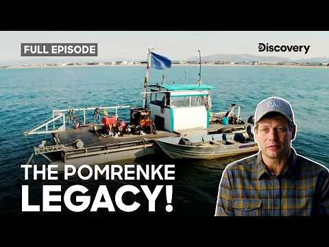 The Next Generation of Gold Rush! | Bering Sea Gold | Full Episode | Discovery Channel