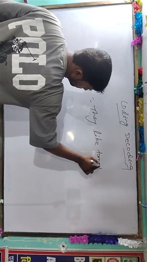 Coding decoding reasoning arun classes barauli