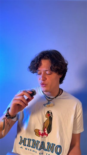 On l’écoute pas assez celle là je trouve 👀 #frenchtahitian #tahiti #angelo #chant #polynesie