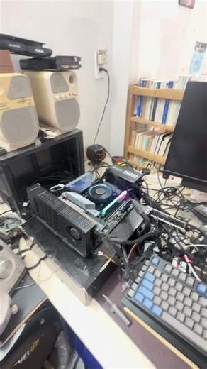 (PC) test VGA Mi 16gb