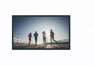 [Hot Item] 49 Inch Digital Signage Rk3568 21.5 Wall Mount LCD Display Panel Advertising Video Screen