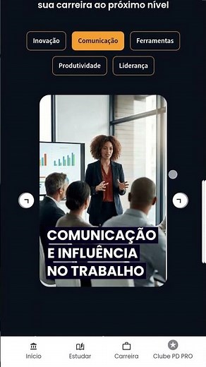 Courses for your Career