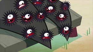 Mouss et Boubidi | Épisode | Pêche à pied | ICI Radio-Canada.ca Jeunesse