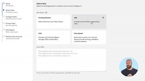 IBM watsonx Code Assistant Product Demonstration