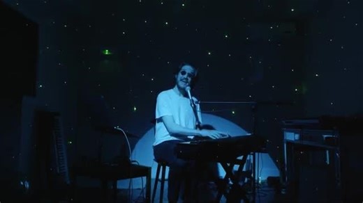 Welcome to the Internet - Bo Burnham به اینترنت خوش آمدی