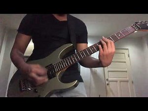 Kabataang Iglesia Ni Cristo (Guitar Cover)