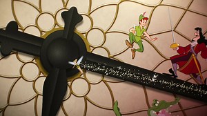 351K views · 1.3K reactions | Think of a wonderful thought! Peter Pan...