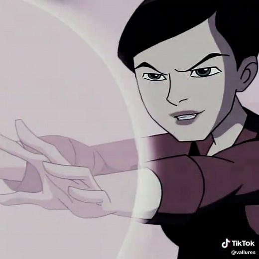 Gwen Tennyson Edit - Ben 10 Alien Force/Ultimate Alien