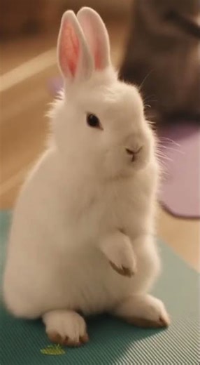 Sloth Yoga Teacher Moves in Slow Motion 🧘‍♂️🐾 “Hold It for Three Hours”