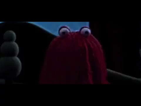 Don't Hug Me I'm Scared 7 (teaser) Short