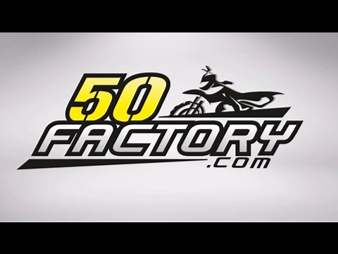 Découvrez ce qu'il se passe lorsque vous commandez chez 50Factory