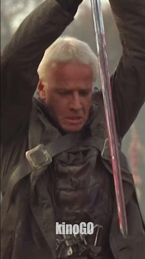 The film Beowulf became the final collapse of Christopher Lambert