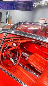 2.4K views · 21 reactions | Did you know that backup cameras on cars came about as early as 1956?! So cool! This 1956 Buick Centurion concept car was the first to feature a backup camera, which now come standard on any car built after 2018. Come check it out during your visit! #somethingcool #buick #conceptcar #durantgallery | Sloan Museum of Discovery | Facebook