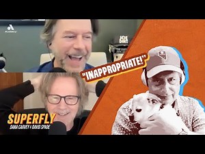 Jon Lovitz Crashes the Party | Superfly with Dana Carvey and David Spade | Episode 14