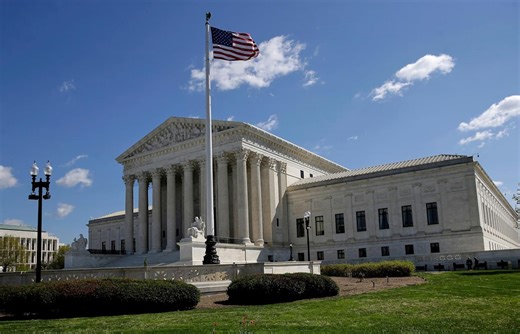 Supreme Court rules in favor of Army veteran wounded in suicide attack - AOL