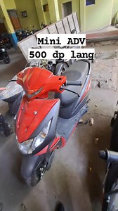 100K views · 1.2K reactions | Up to 700 monthy rebate. Loc. Brgy cinco cinco cabanatuan ne. | PRE- Loved motorcycles | Facebook