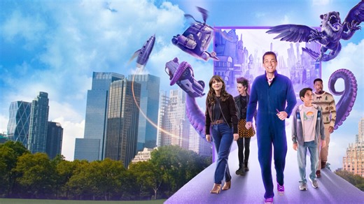 | Netflix