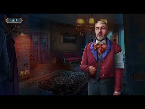 Criminal Archives 1: CITY ON FIRE Walkthrough (Bonus Chapter)