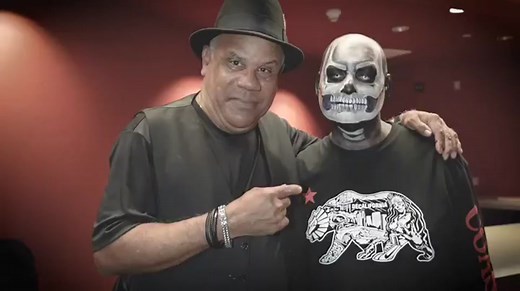 East L.A. Film Festival Highlights: Chon-Chon Actor Impresses Audience