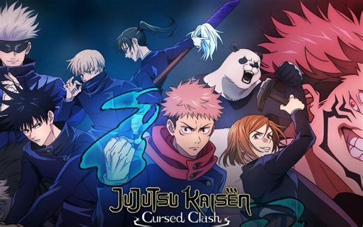 Jujutsu Kaisen Cursed Clash recebe a DLC Arco de Shibuya - Adrenaline