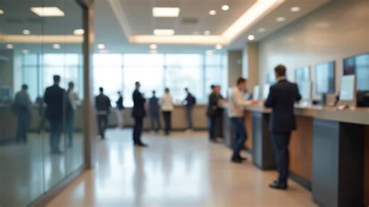 Key Trends Shaping the Future of Banking Security: Highlights From SIA’s Symposium - Security Industry Association
