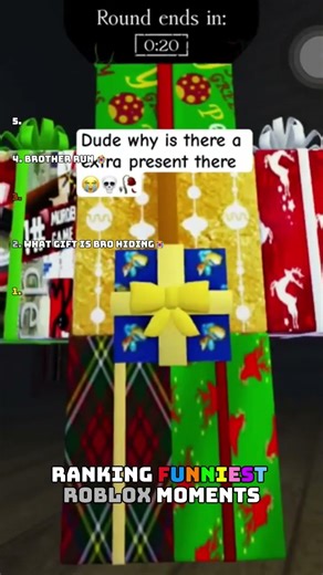 Ranking Roblox Funniest Moments 😭