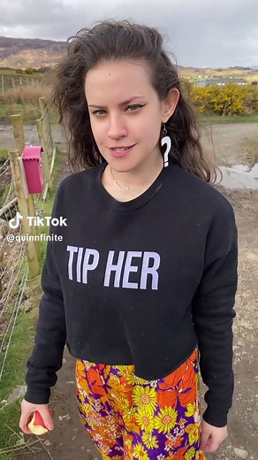 Quinnfinite Scooby Doo Video | Don't be a MOOOOOch