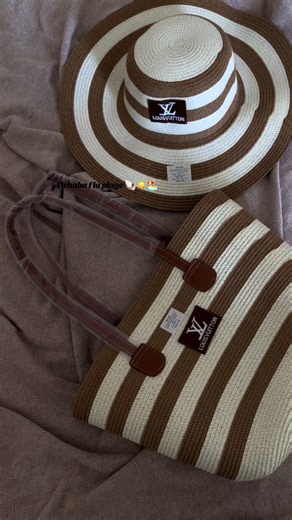 Sac de Luxe et Mode Algérie | Dz Vibes
